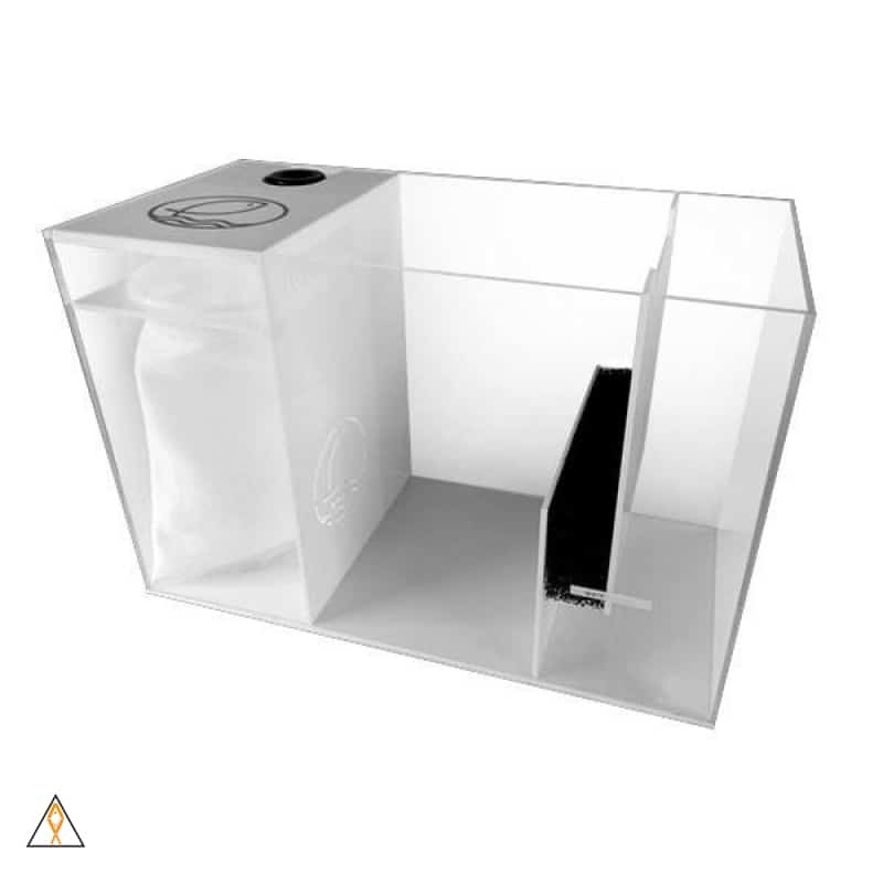 Acrylic Reef Sump (3rd Gen) - Eshopps