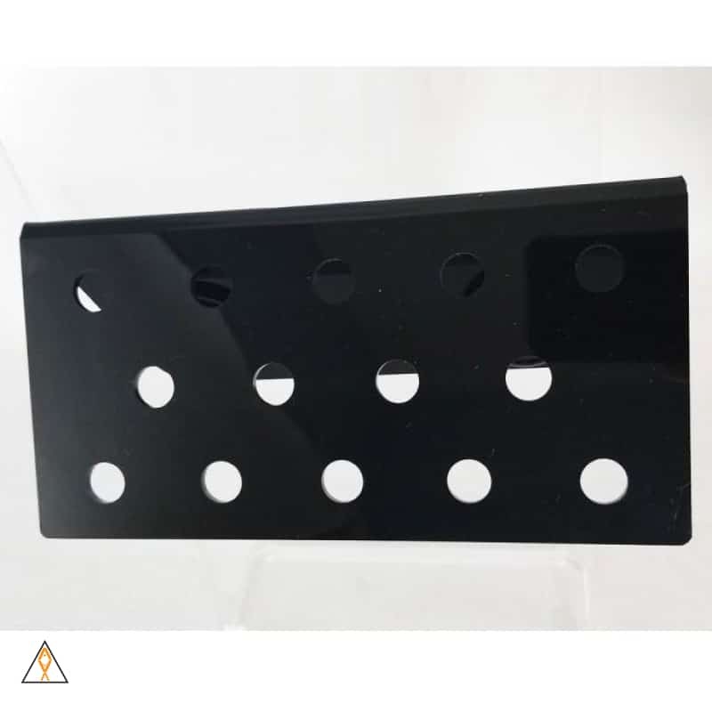 Angled Magnetic Frag Rack - Bubble Magus