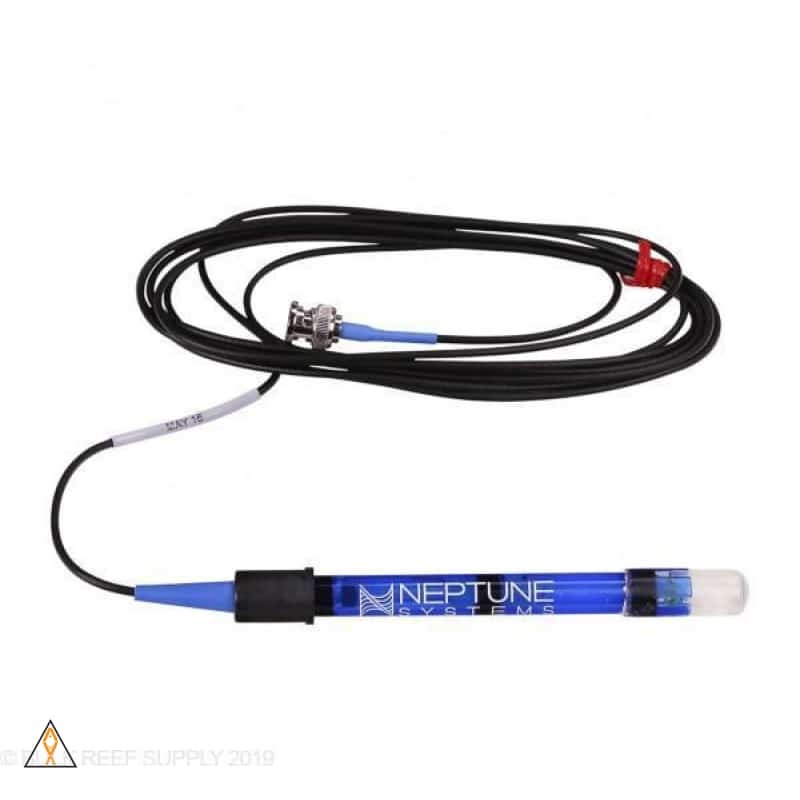 APEX Double Junction Lab Grade pH Probe - Neptune Systems