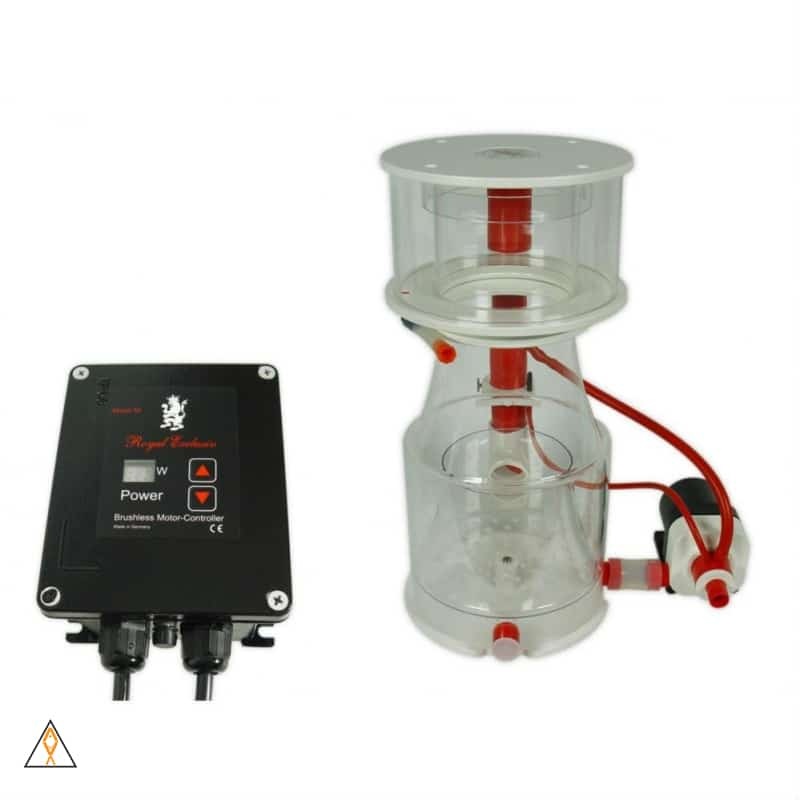 Bubble King Supermarin 250 Protein Skimmer - Royal Exclusiv