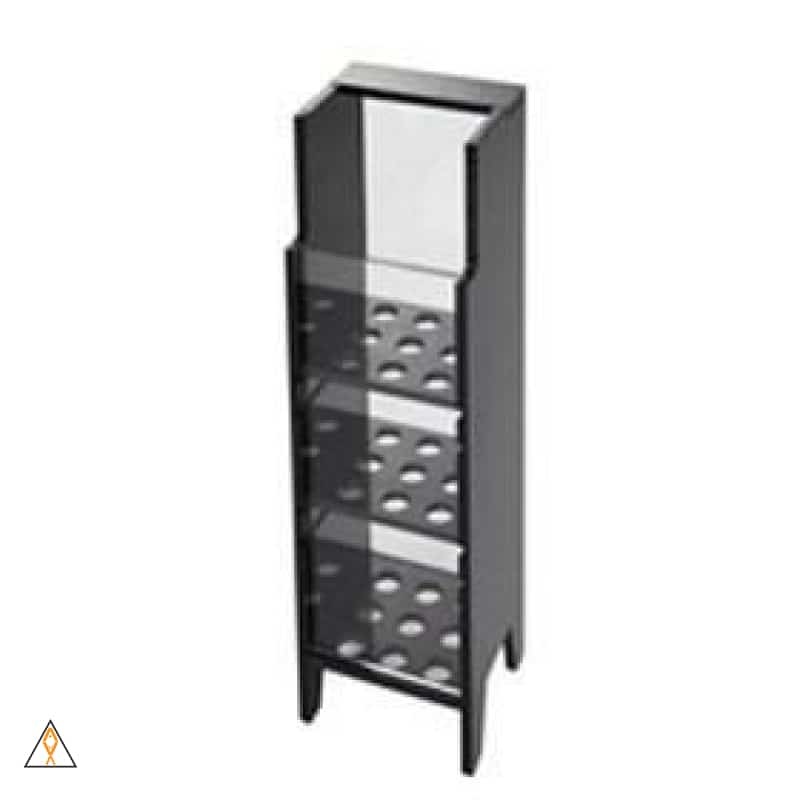 Custom Caddy Media Basket AUQA Gadget - Innovative Marine