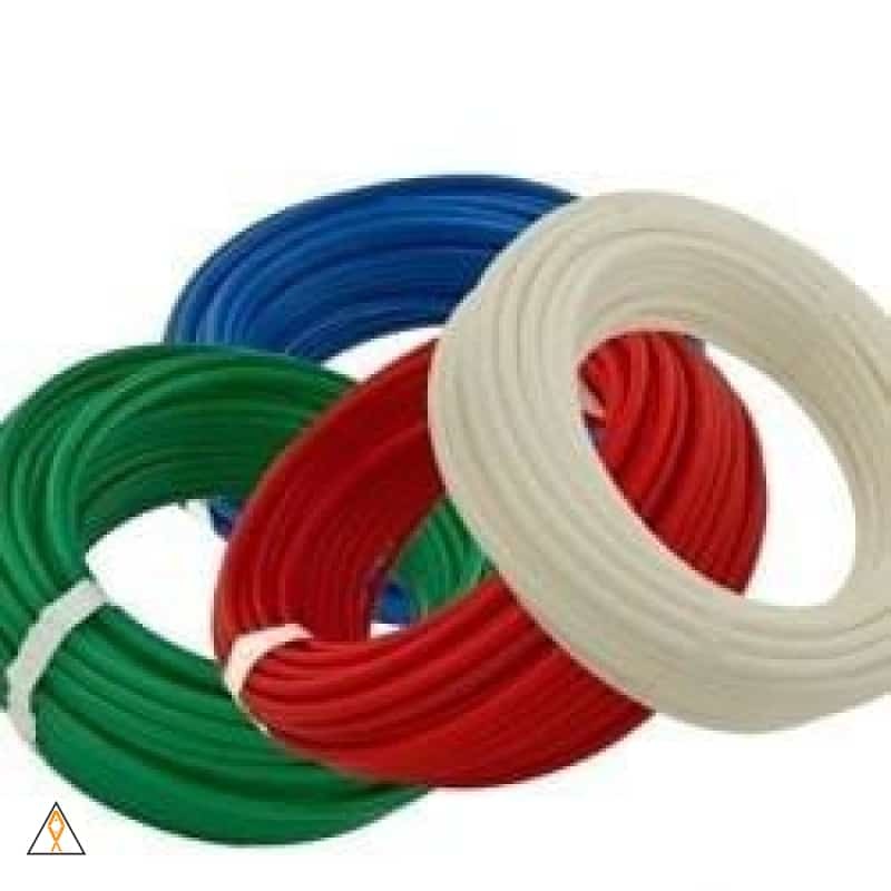 HDPE 1/4" RO/DI Tubing