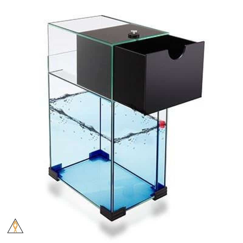 Hydrofill Ti ATO Reservoir - Innovative Marine
