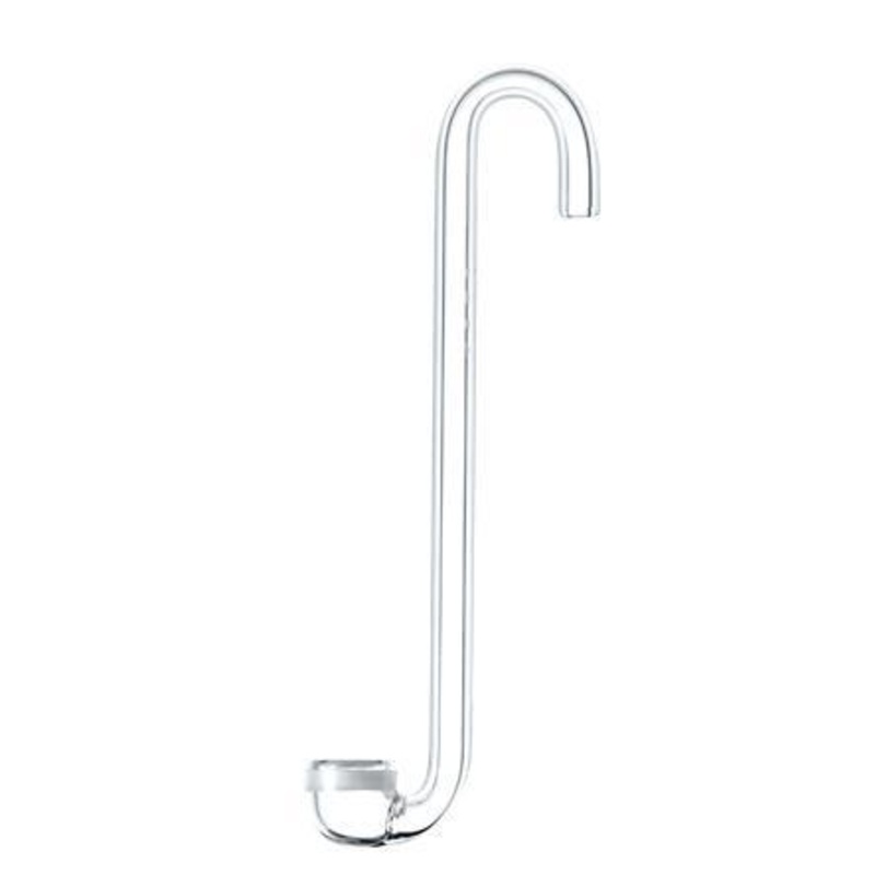 Mini Glass CO2 Diffuser J - DOOA