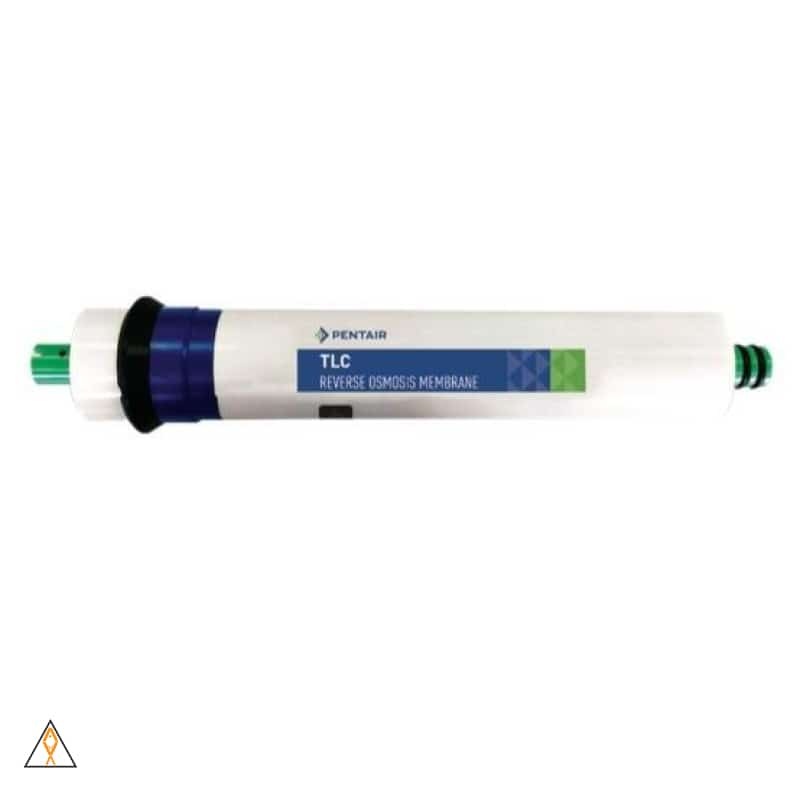 Reverse Osmosis Membrane TLC-100 - Pentair