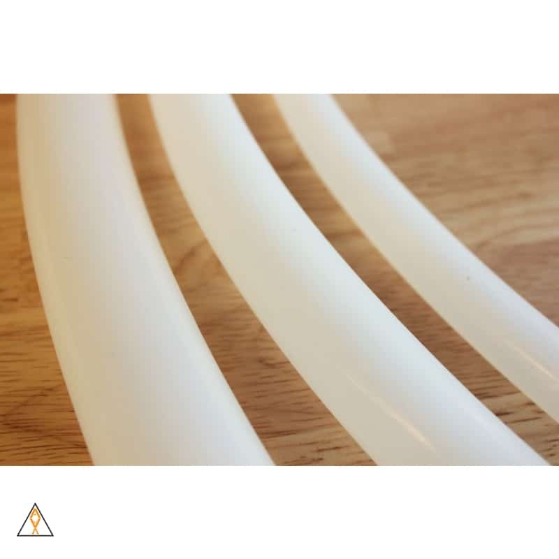 Silicone Tubing
