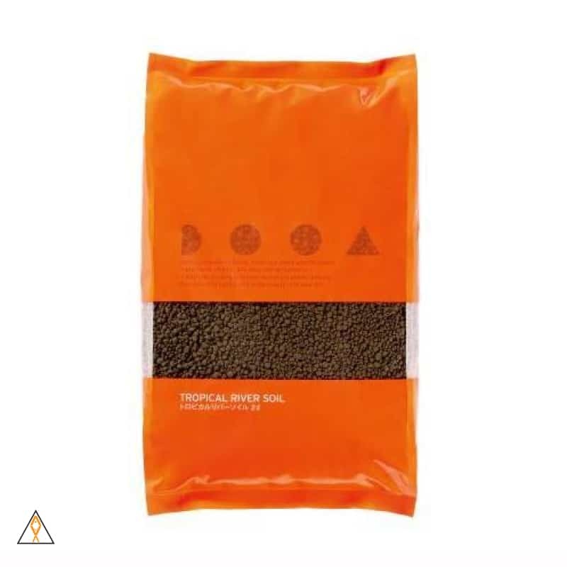 Tropical River Soil - DOOA