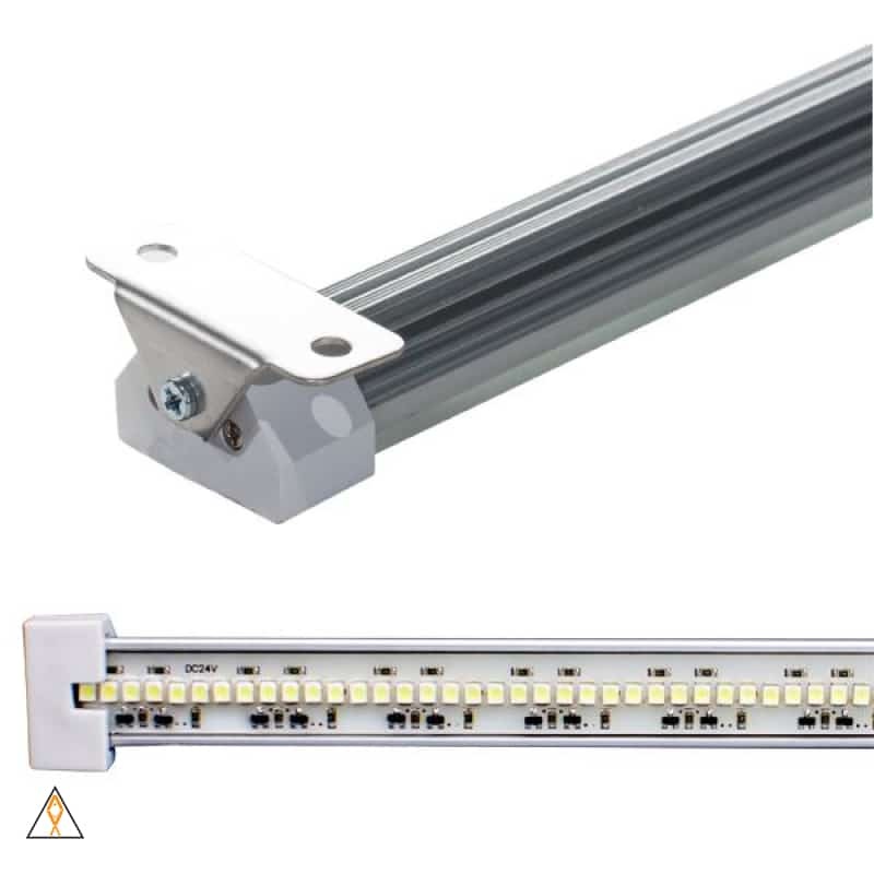 TrueLumen Pro LED Strip Light 12,000K - Current USA 48"