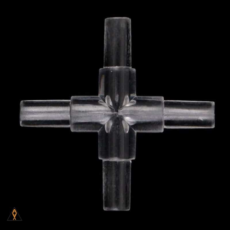 Universaline 3-way Connector - ALA