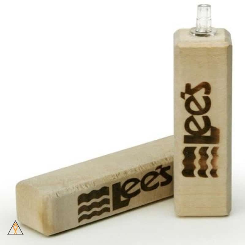 Wooden Air Stone Diffusers - Lee's