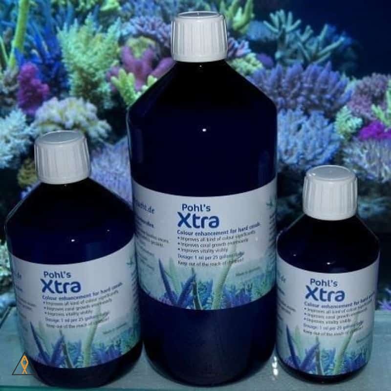 Zeovit Pohl's Xtra - KZ