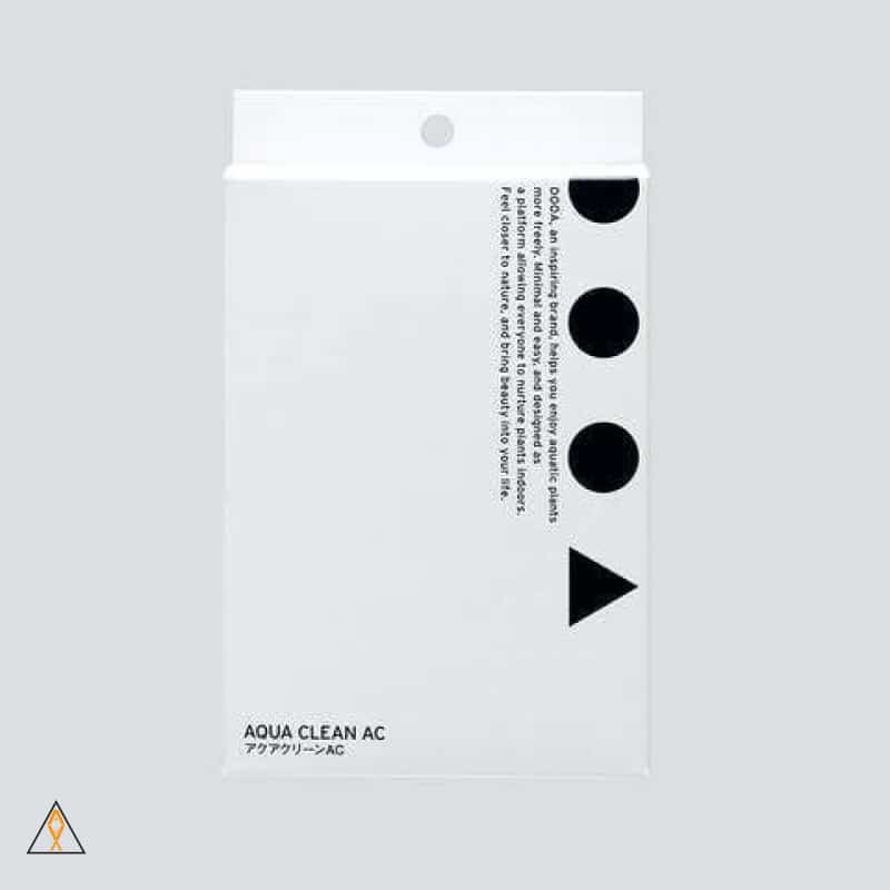 Aqua Clean AC Filter Media - DOOA