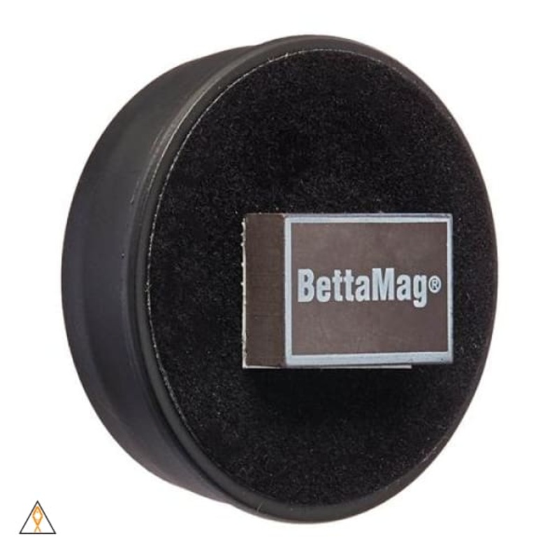 BettaMag Magnetic Algae Cleaner - Two Little Fishes