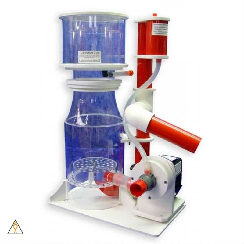 Bubble King Deluxe 200 Internal Protein Skimmer - Royal Exclusiv