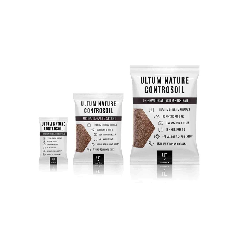 Controsoil Normal Soil - UNS