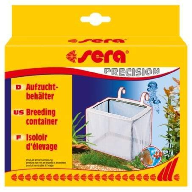 Fish Net Breeding Container - Sera
