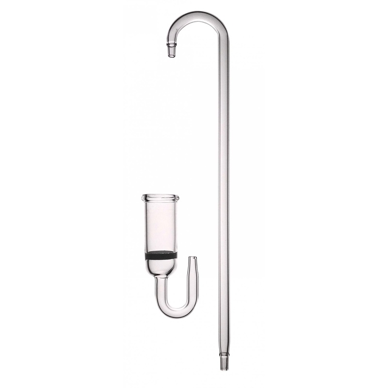 Glass CO2 Diffuser - Mr. Aqua