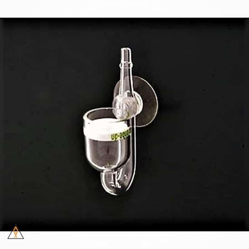 Glass CO2 Diffuser - UP Aqua
