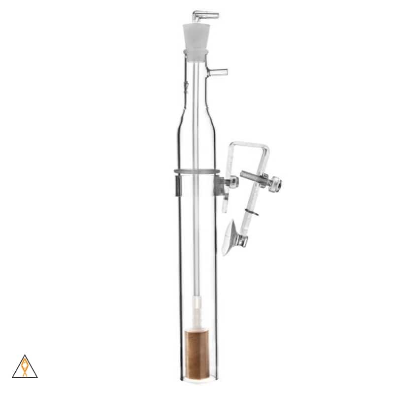Glass Nano Protein Skimmer - Viv
