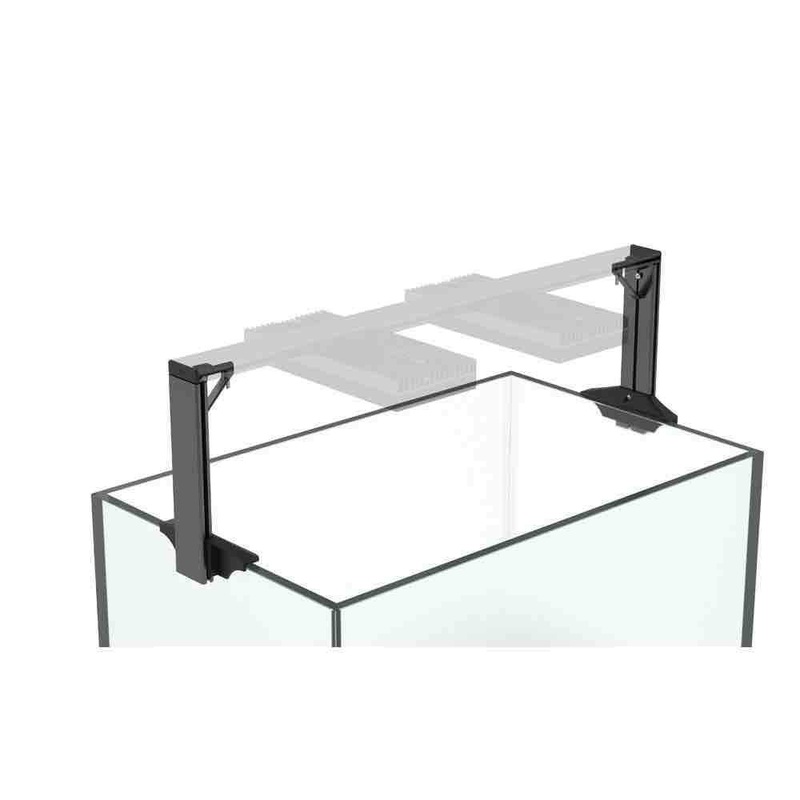 HMS Double Arm Mounting Kit - Aqua Illumination