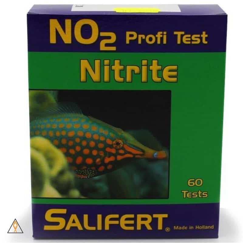 Nitrite Test Kit - Salifert