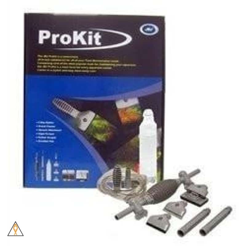 Pro Tank Maintenance Kit, 9pc - JBJ