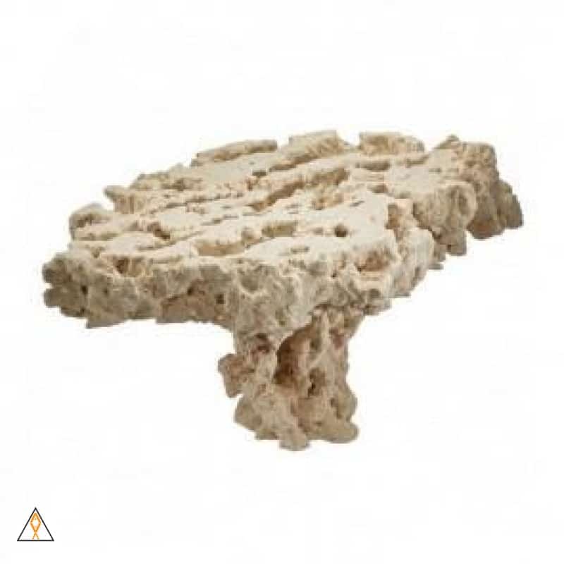 ReefSaver Dry Rock Pedestal Piece - Marco Rocks