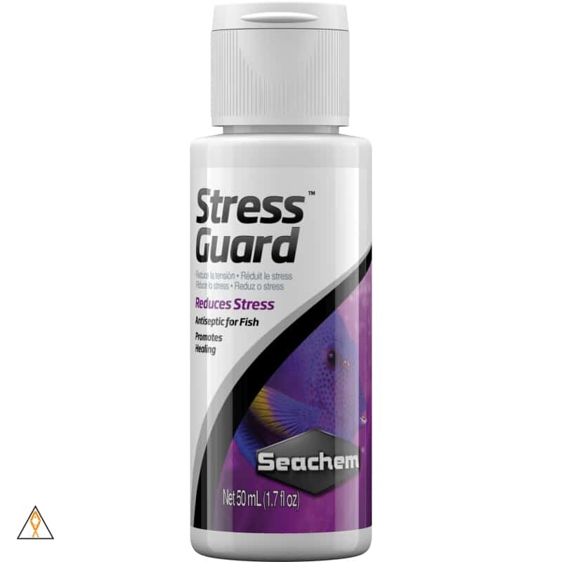 StressGuard - SeaChem