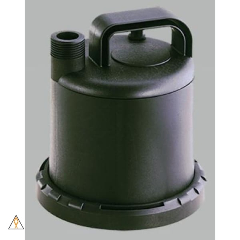 Ultra-Zero Utility Pump - Sicce