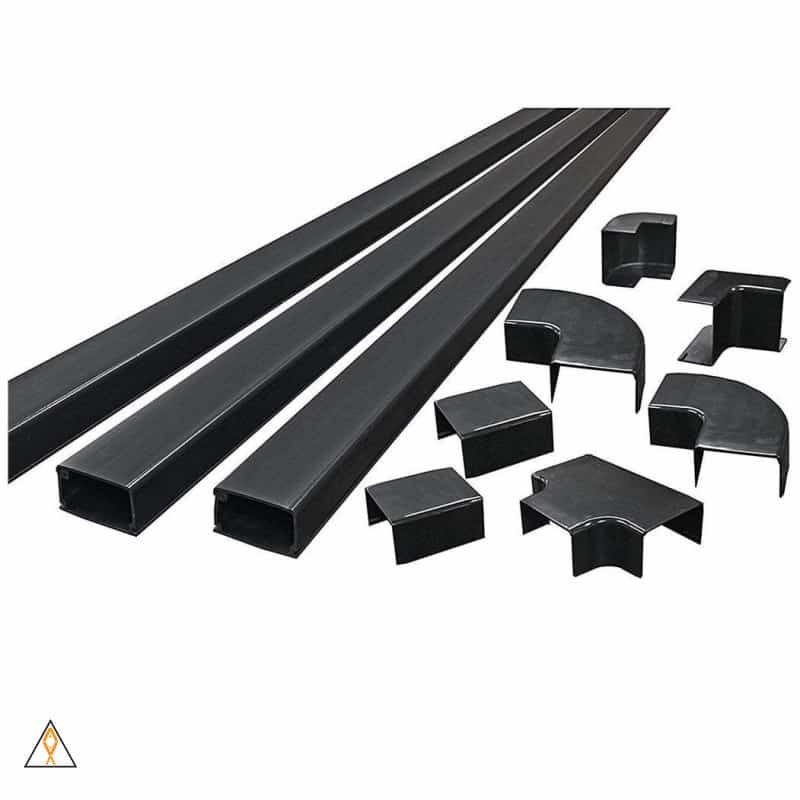 UniversaDuct Raceway Kit - ALA