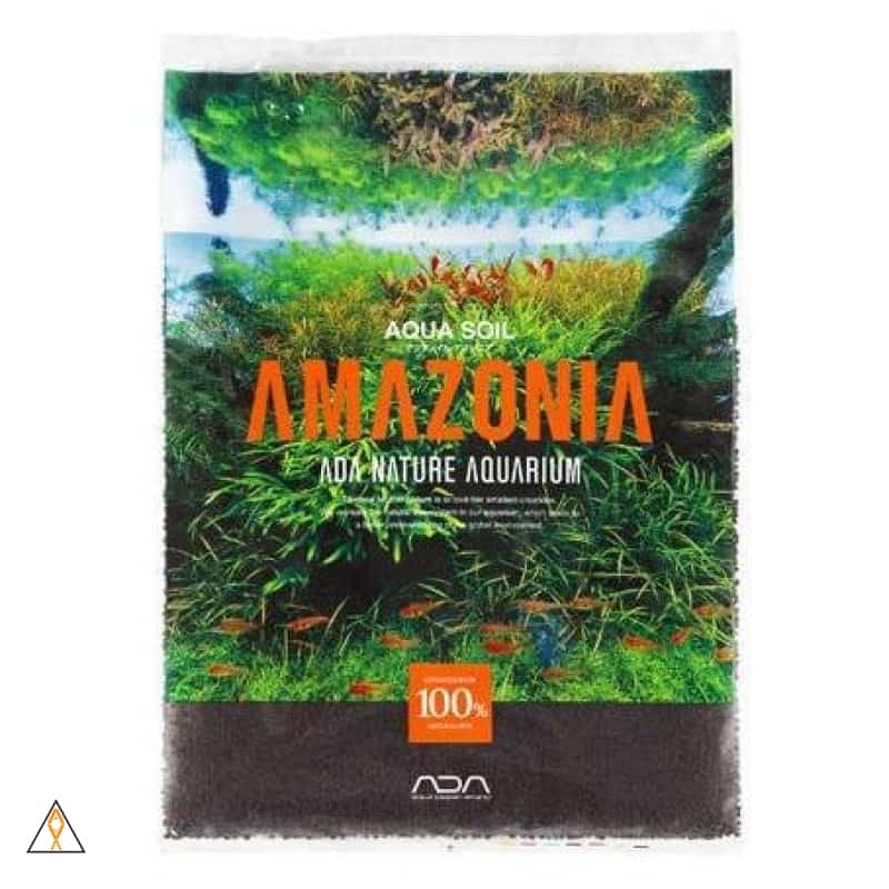 Amazonia Soil, Normal Type - ADA