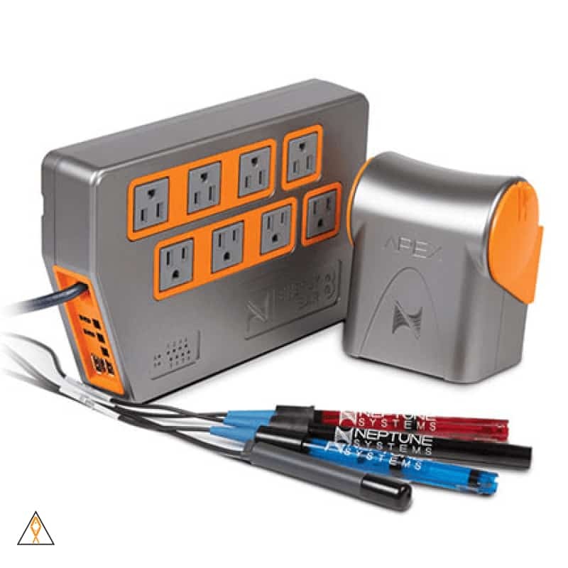 APEX Wi-Fi Controller System - Neptune Systems