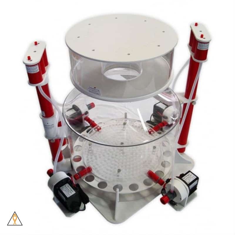 Bubble King Deluxe 650 Internal Protein Skimmer - Royal Exclusiv