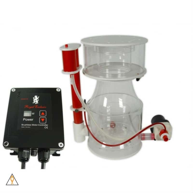 Bubble King Supermarin 300 Protein Skimmer - Royal Exclusiv