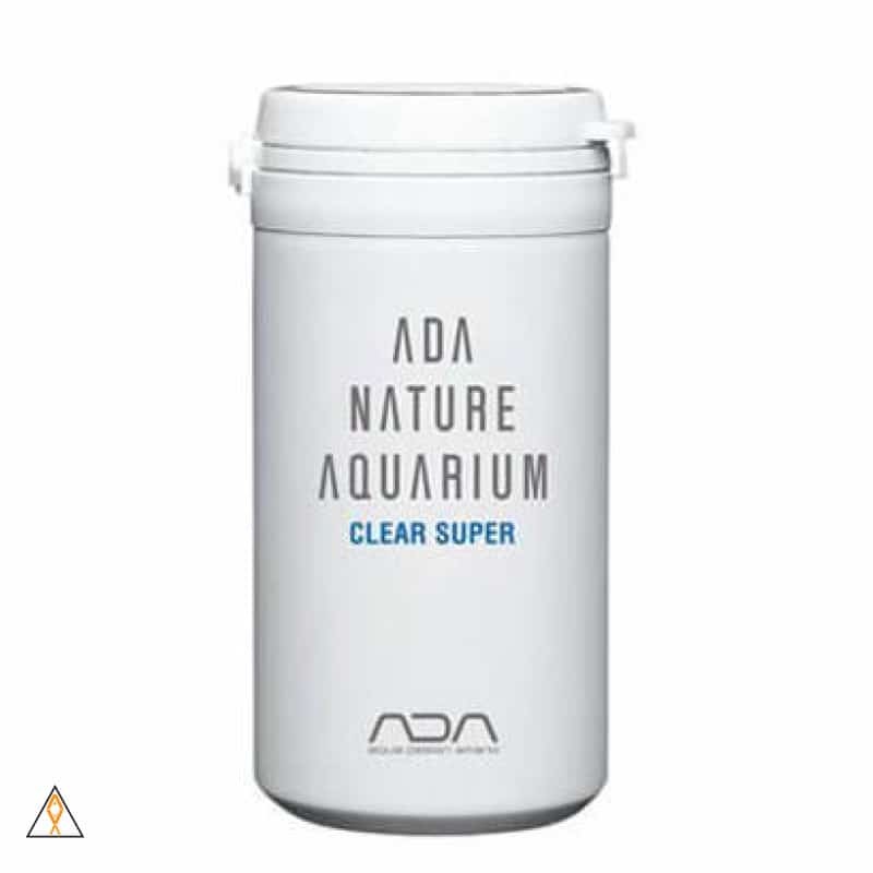 Clear Super Substrate Enhancer - ADA