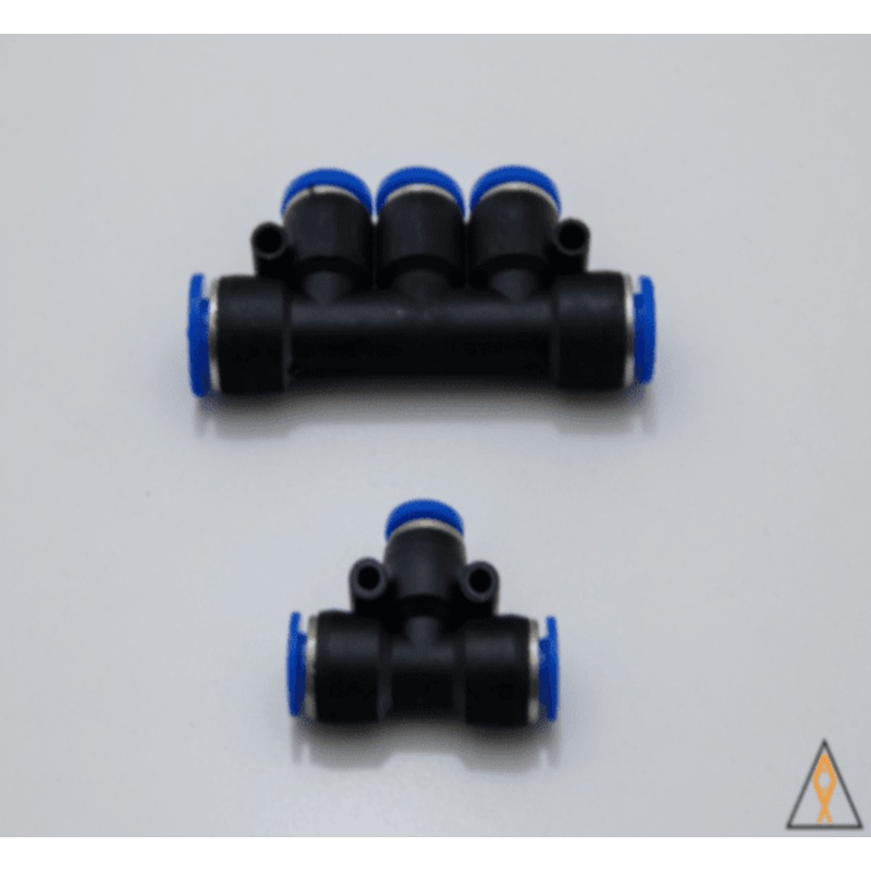Compression Manifold Fitting - ALA