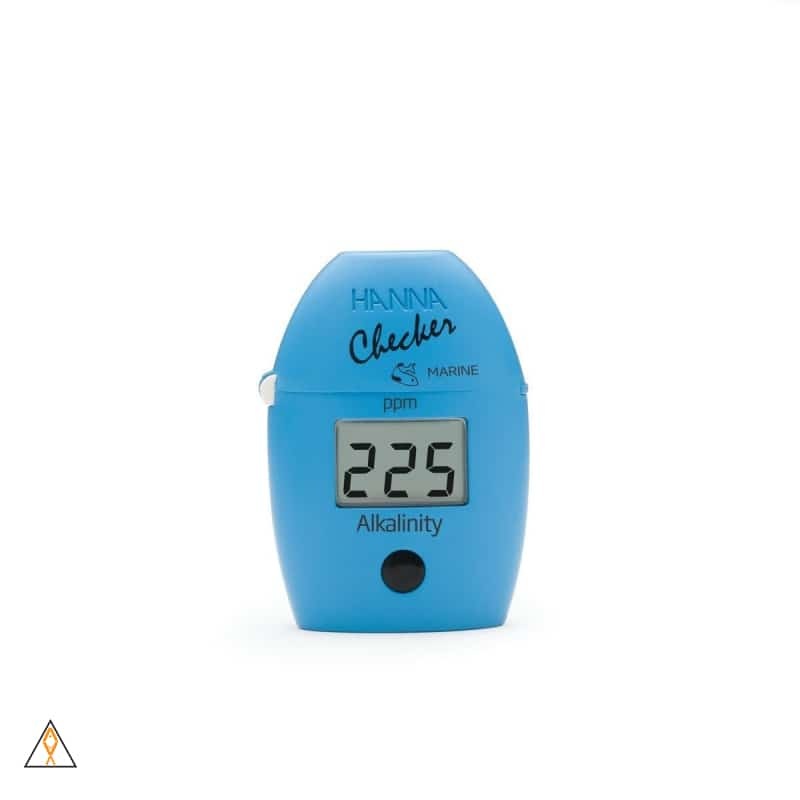 Digital Alkalinity Checker - Hanna Instruments