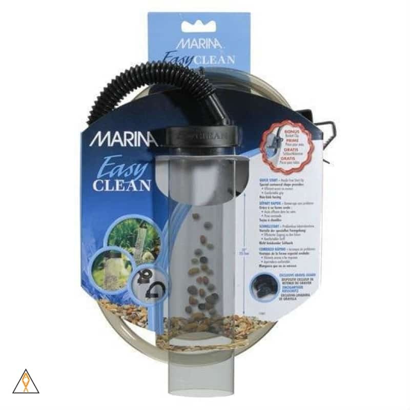 Easy Clean Gravel Vac - Marina