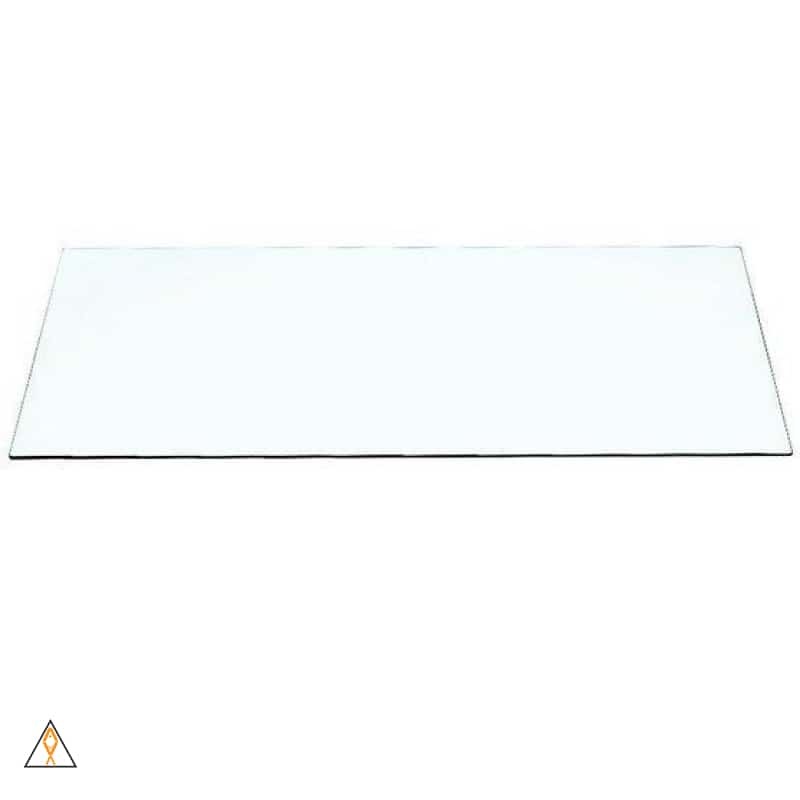 Glass Cover for ADA Cube Garden Aquariums - Aqua Design Amano