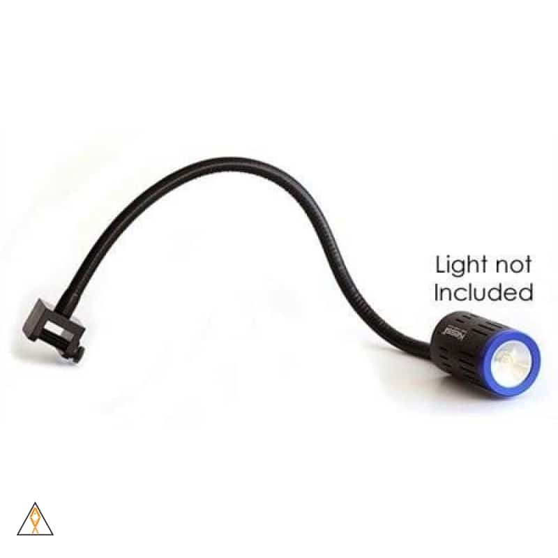 Kessil A-Series Gooseneck LED Mount
