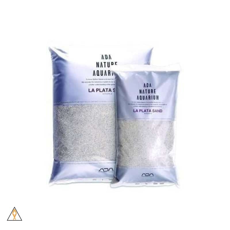 La Plata Sand - ADA