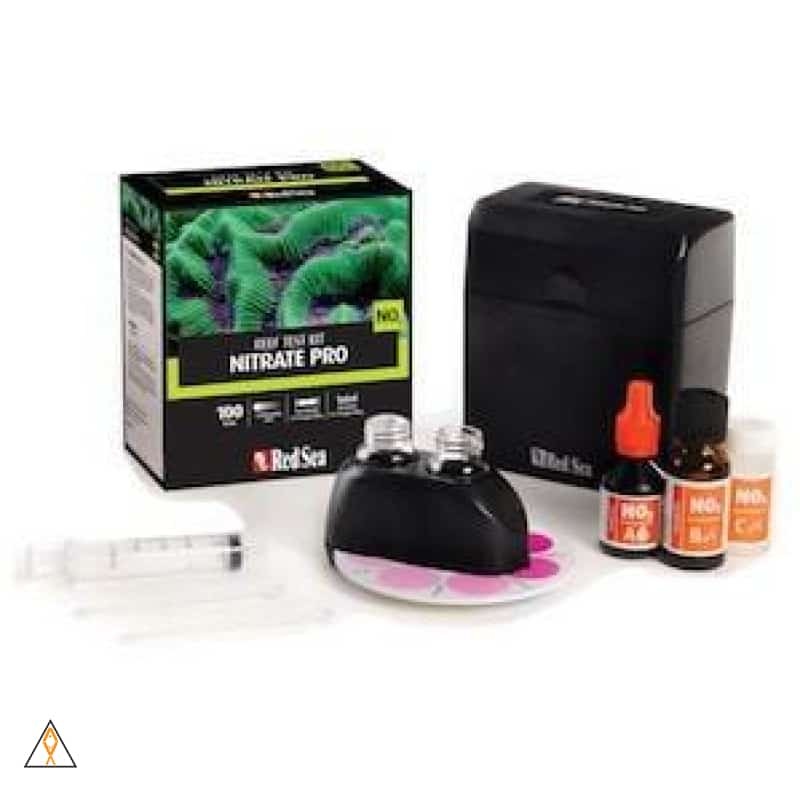 Nitrate Pro Test Kit - Red Sea