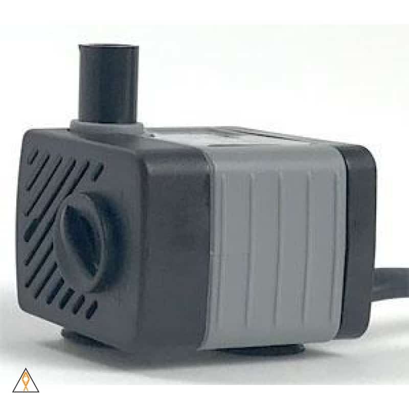 Powerhead Wavemaker Pump - Azoo