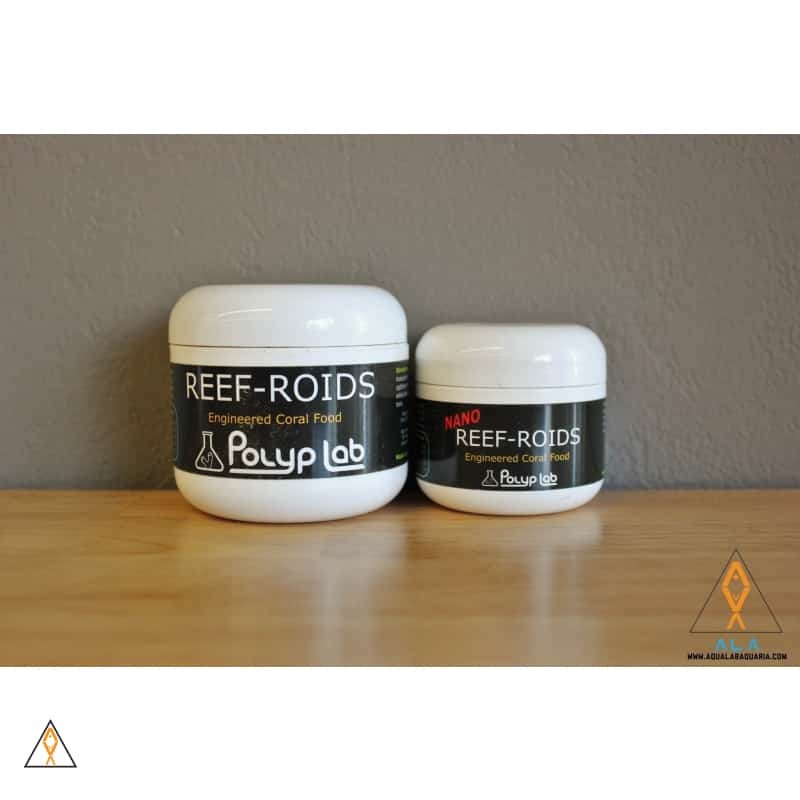 Reef-Roids Coral Food - Polyp Lab