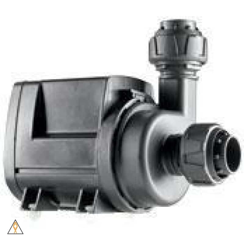 Syncra SDC Multifunction DC Aquarium Pump - Sicce
