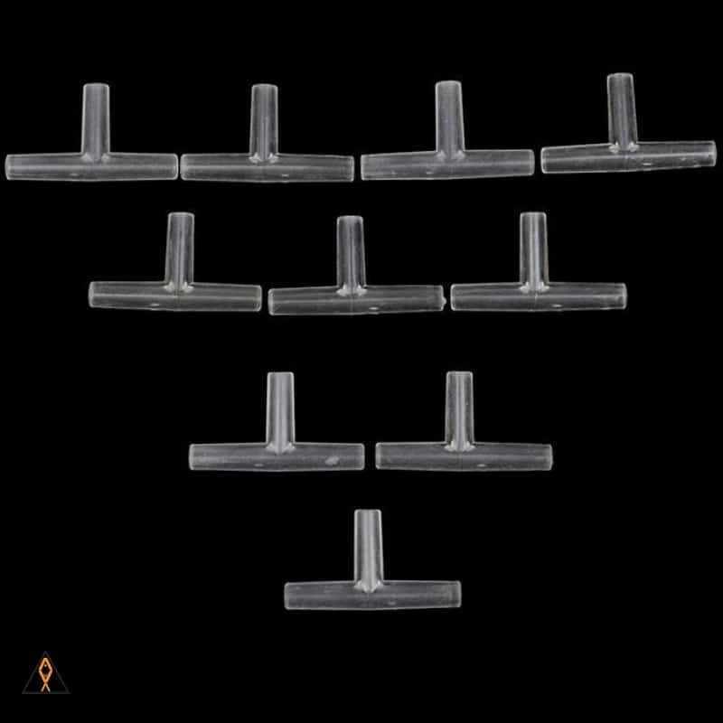 Universaline T Connectors - ALA