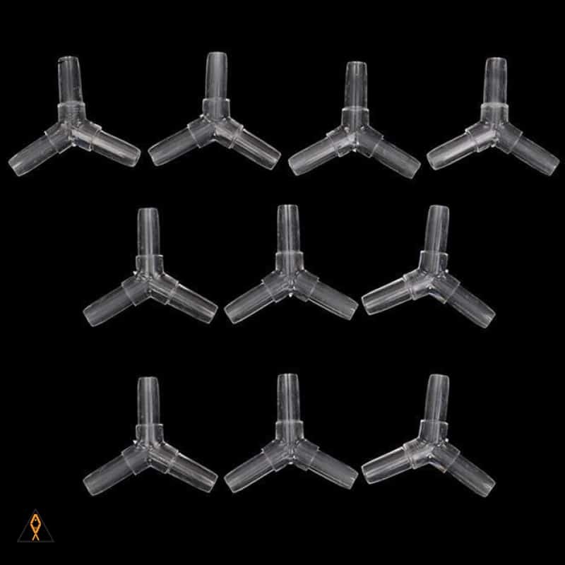 Universaline Y Connectors - ALA