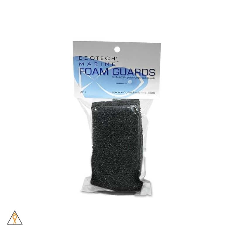 VorTech Replacement Foam Guards - EcoTech