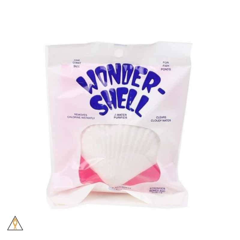 Wonder-Shell Mineral Blocks - WECO