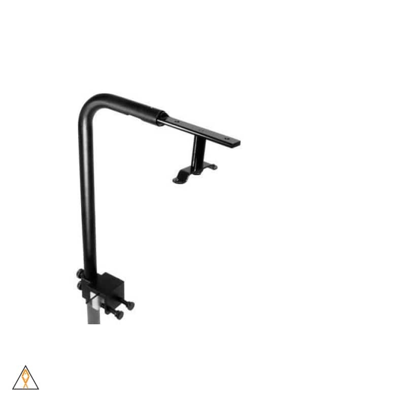 A-Series Tubular Mounting Arm - Kessil